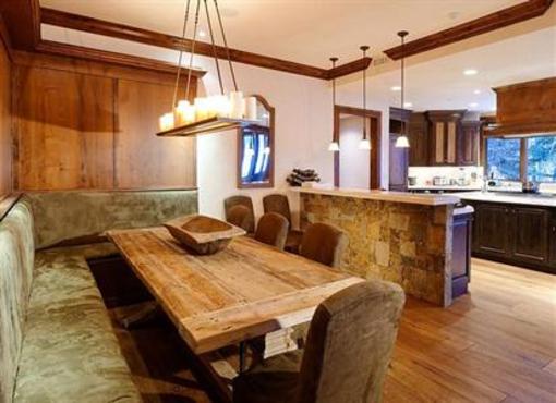 фото отеля Chateau Aspen Condominiums