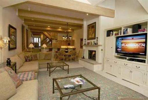 фото отеля Chateau Aspen Condominiums