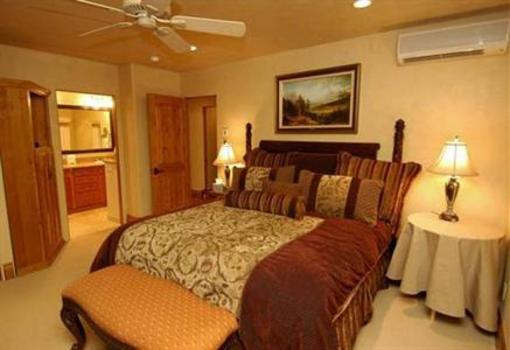 фото отеля Chateau Aspen Condominiums
