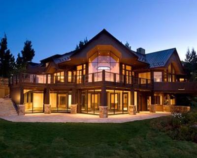 фото отеля Chateau Aspen Condominiums