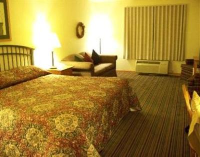 фото отеля Windsor Place Inn
