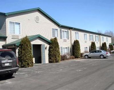 фото отеля Windsor Place Inn