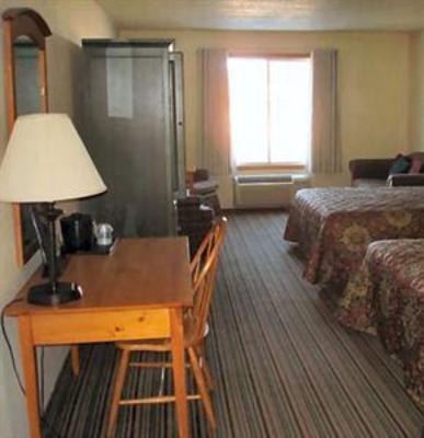 фото отеля Windsor Place Inn
