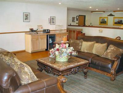 фото отеля Windsor Place Inn