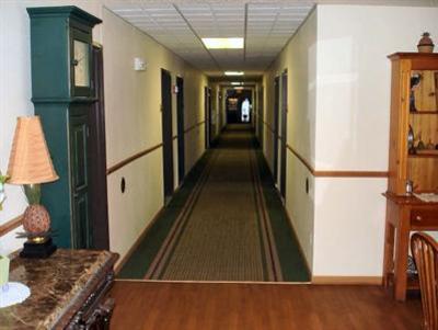 фото отеля Windsor Place Inn