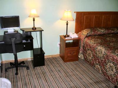 фото отеля Windsor Place Inn