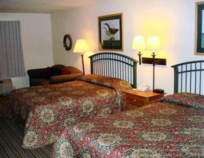 фото отеля Windsor Place Inn