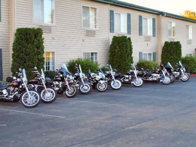 фото отеля Windsor Place Inn