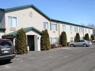 фото отеля Windsor Place Inn
