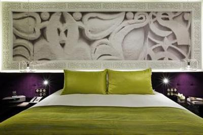 фото отеля Hotel Sofitel Sanya Leeman Resort