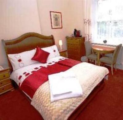 фото отеля Victoria Mount Guest House