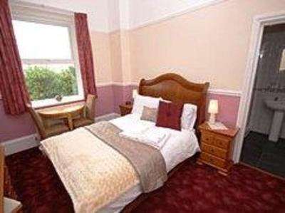 фото отеля Victoria Mount Guest House
