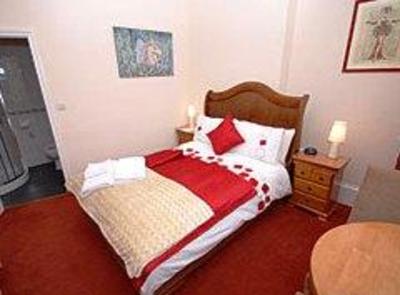фото отеля Victoria Mount Guest House