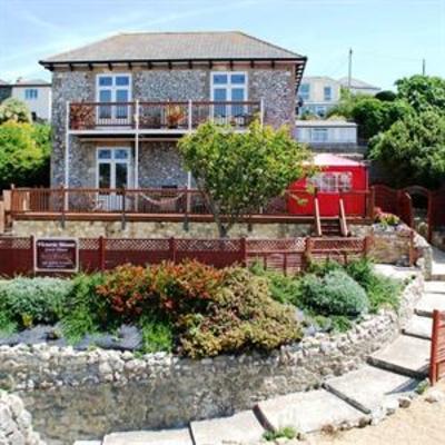 фото отеля Victoria Mount Guest House