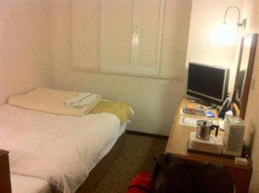 фото отеля Matsumoto Tourist Hotel