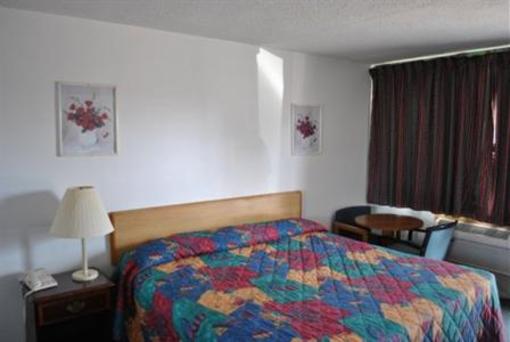 фото отеля Travel Inn Motel