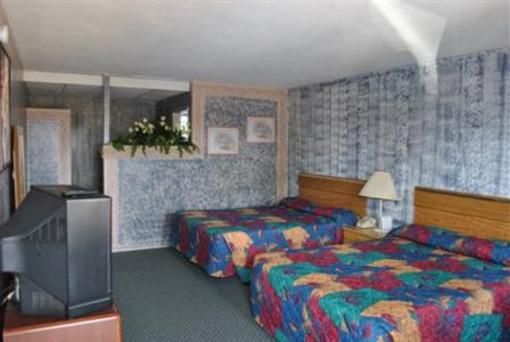 фото отеля Travel Inn Motel