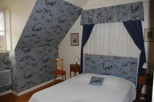 фото отеля Le Moulin de Francueil