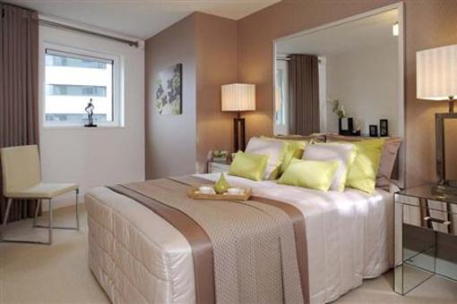 фото отеля Gallions Road Apartments