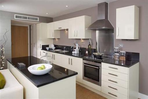 фото отеля Gallions Road Apartments