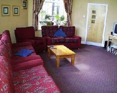 фото отеля Killarney International Hostel