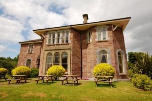 фото отеля Killarney International Hostel