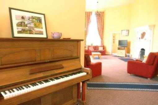 фото отеля Killarney International Hostel