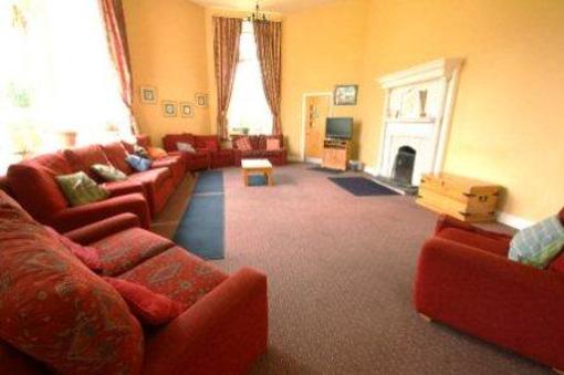 фото отеля Killarney International Hostel