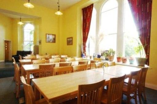 фото отеля Killarney International Hostel
