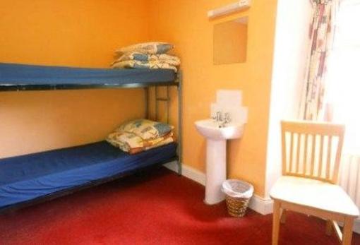 фото отеля Killarney International Hostel
