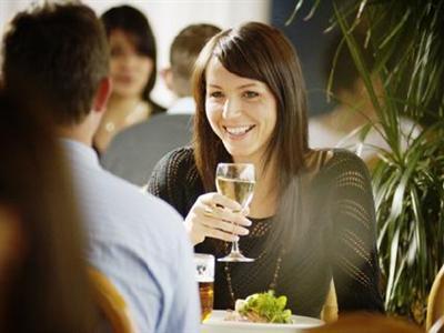 Dating place Auckland