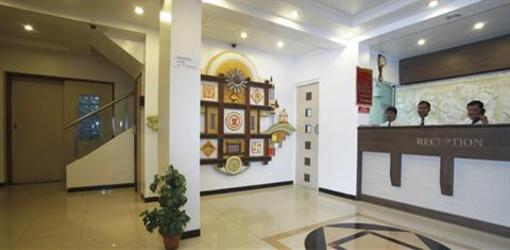 фото отеля Hotel Suyash Deluxe
