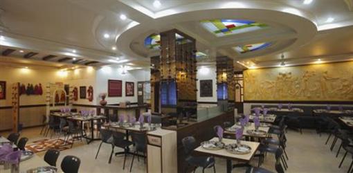 фото отеля Hotel Suyash Deluxe