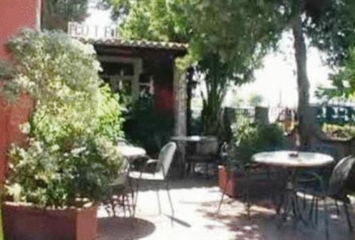 фото отеля Mon Repos Hotel Rome