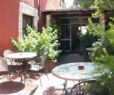 фото отеля Mon Repos Hotel Rome