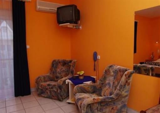 фото отеля Lidia Hotel Wellness and Restaurant Harkany