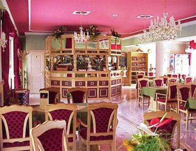 фото отеля Lidia Hotel Wellness and Restaurant Harkany