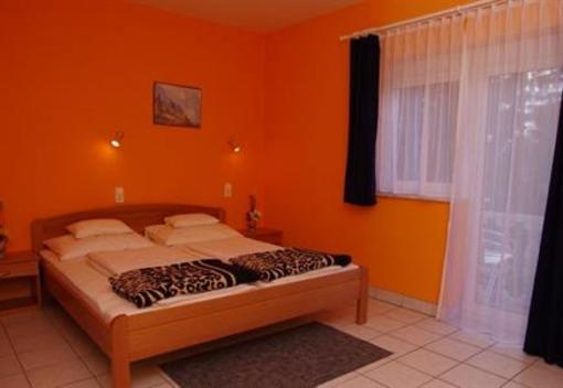 фото отеля Lidia Hotel Wellness and Restaurant Harkany
