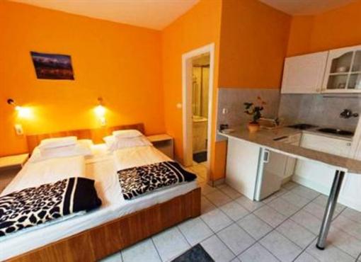 фото отеля Lidia Hotel Wellness and Restaurant Harkany