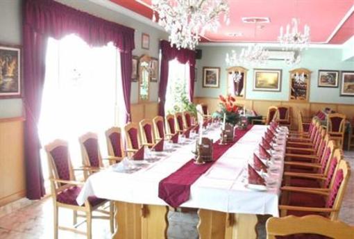 фото отеля Lidia Hotel Wellness and Restaurant Harkany