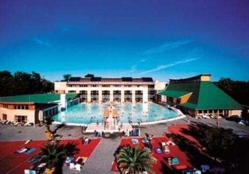 фото отеля Lidia Hotel Wellness and Restaurant Harkany