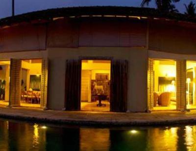 фото отеля Ambalama Villa