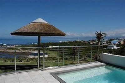 фото отеля Crayfish Lodge Sea & Country Guest House Gansbaai