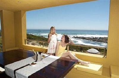 фото отеля Crayfish Lodge Sea & Country Guest House Gansbaai