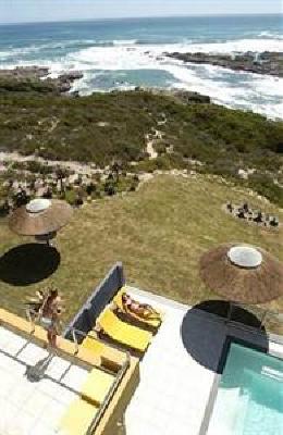 фото отеля Crayfish Lodge Sea & Country Guest House Gansbaai