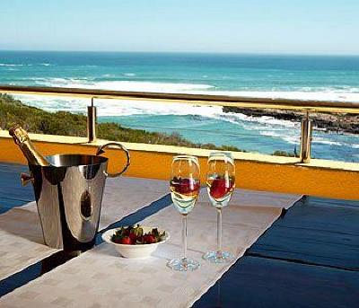 фото отеля Crayfish Lodge Sea & Country Guest House Gansbaai