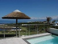 Crayfish Lodge Sea & Country Guest House Gansbaai