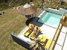 фото отеля Crayfish Lodge Sea & Country Guest House Gansbaai