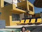фото отеля Crayfish Lodge Sea & Country Guest House Gansbaai