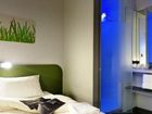 фото отеля Ibis Budget Nantes Nord Saint Herblain